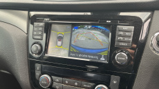 Nissan Qashqai 1.2 DiG-T N-Connecta 5dr Petrol Hatchback